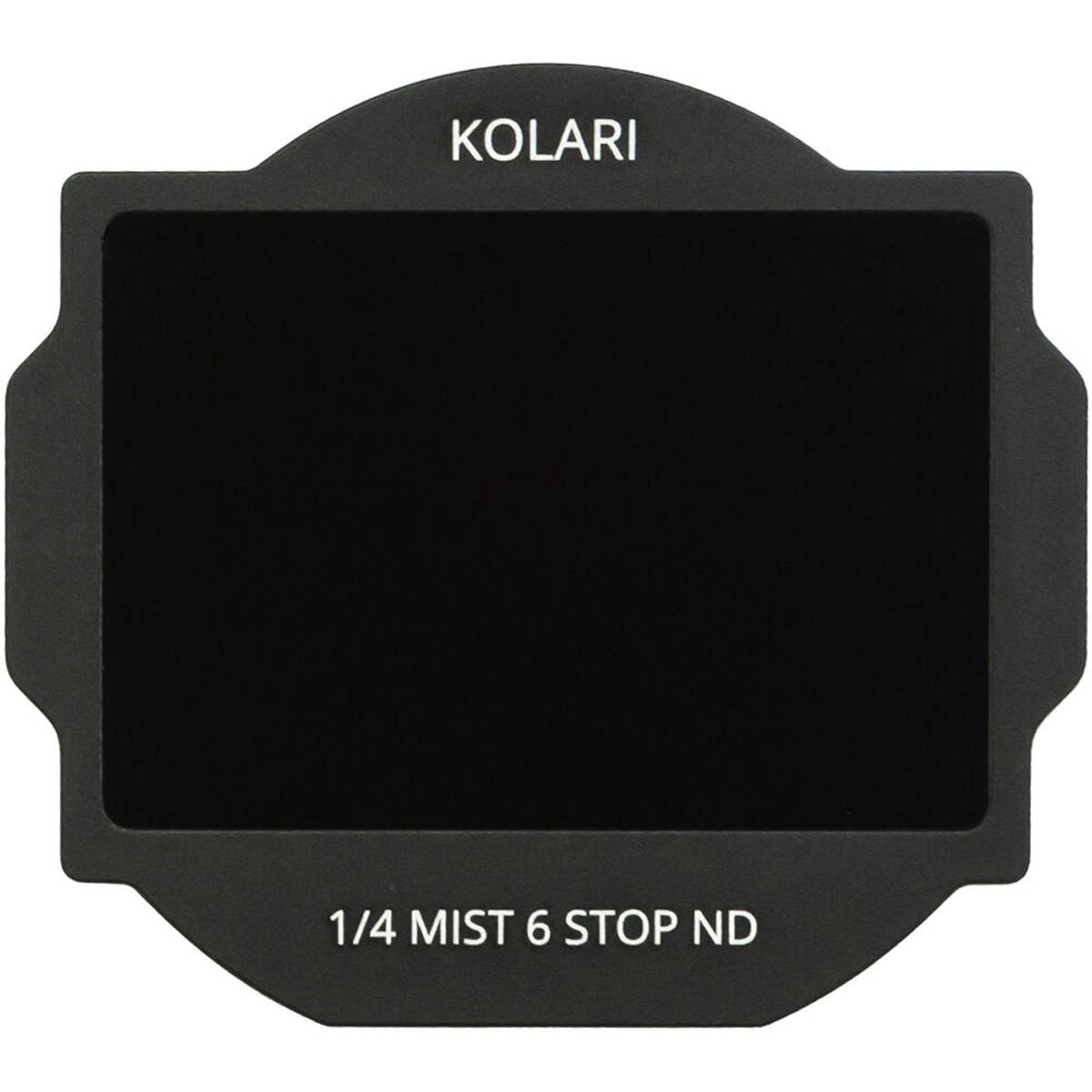 

Kolari Vision Magnetic Mist Diffusion 1/4 + ND 6-Stop Clip-In Filter for Nikon Z
