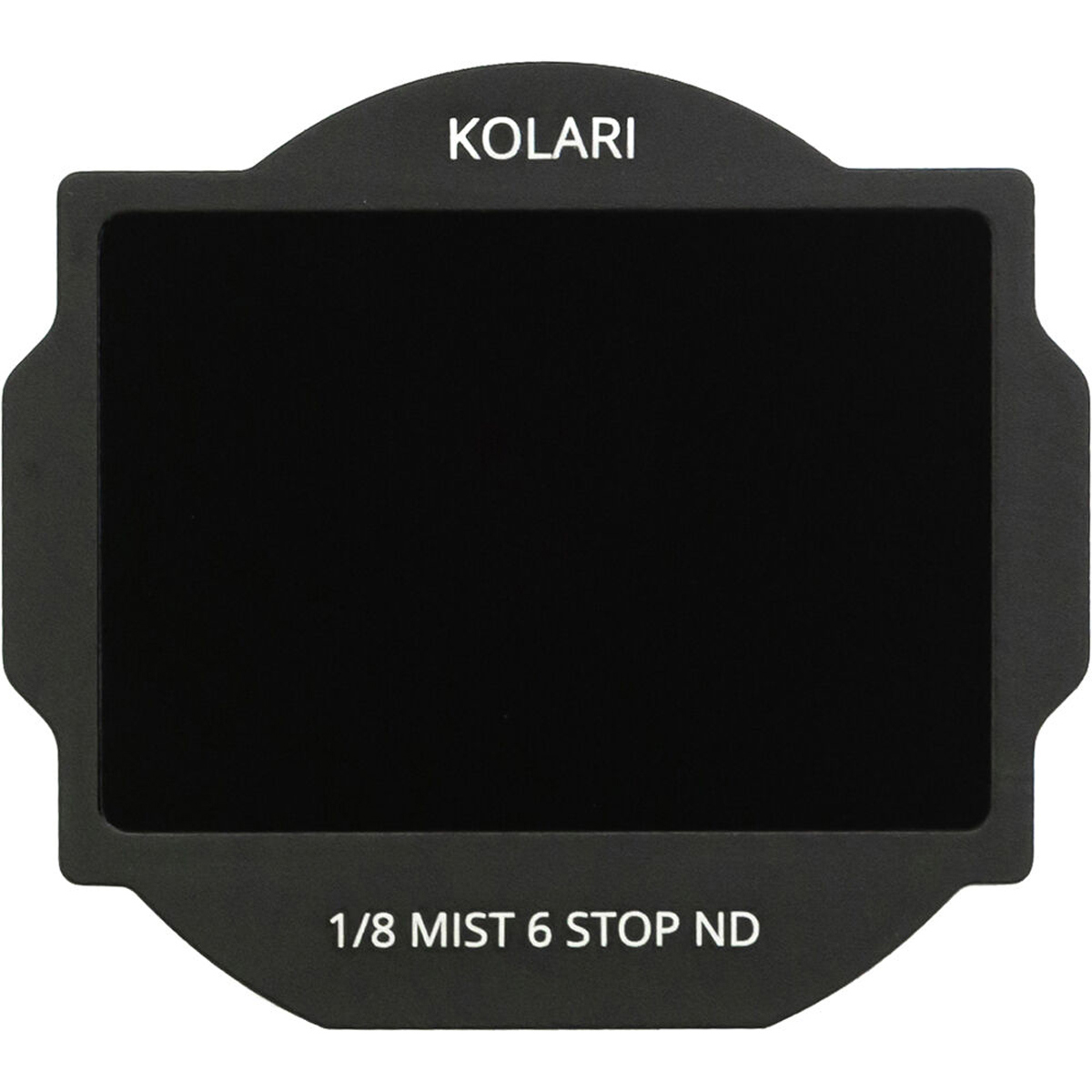 

Kolari Vision Magnetic Mist Diffusion Clip-In Filter Nikon Z 1/8 + 6-Stop ND