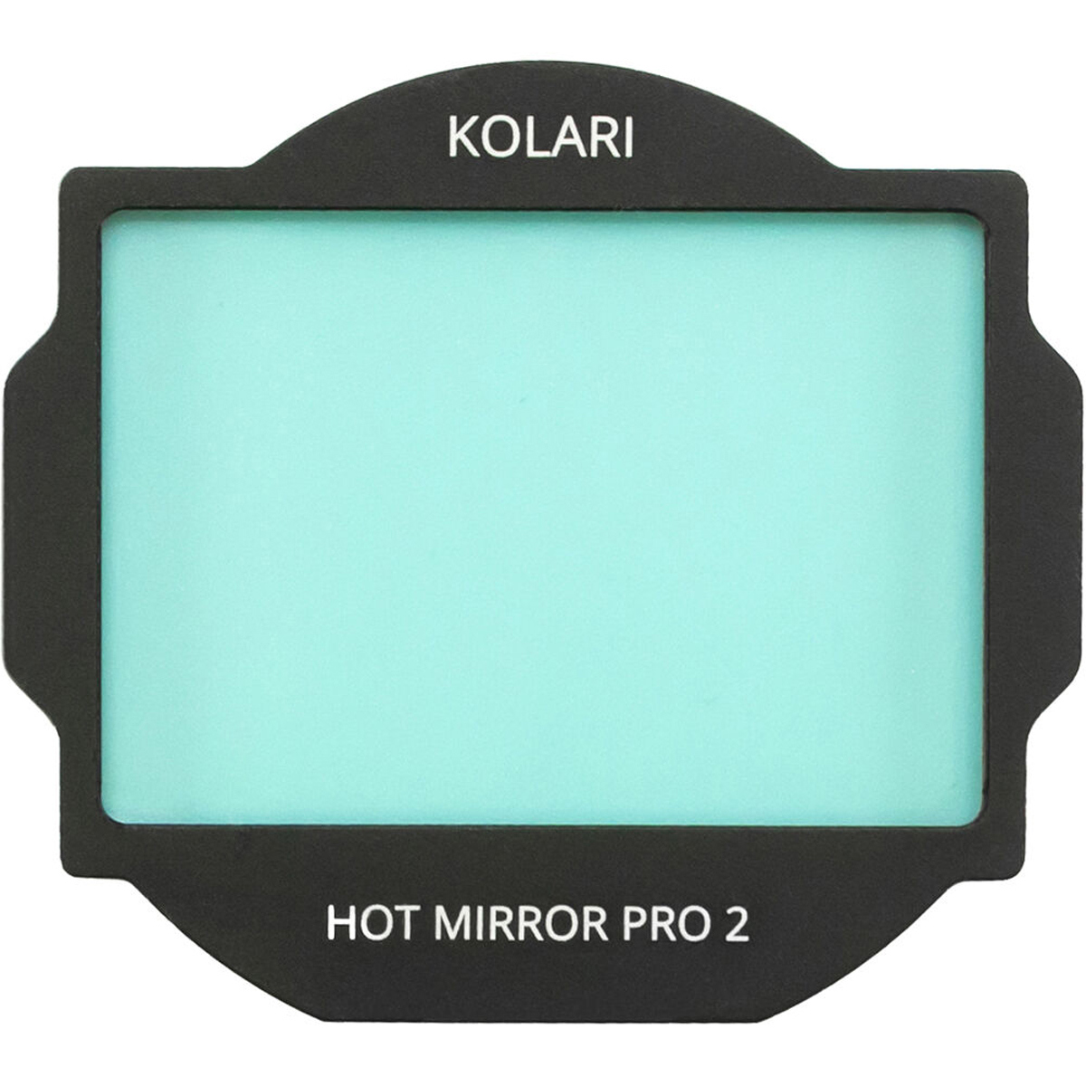

Kolari Vision Magnetic UV/IR Cut Hot Mirror Pro 2 Clip-In Filter for Nikon Z