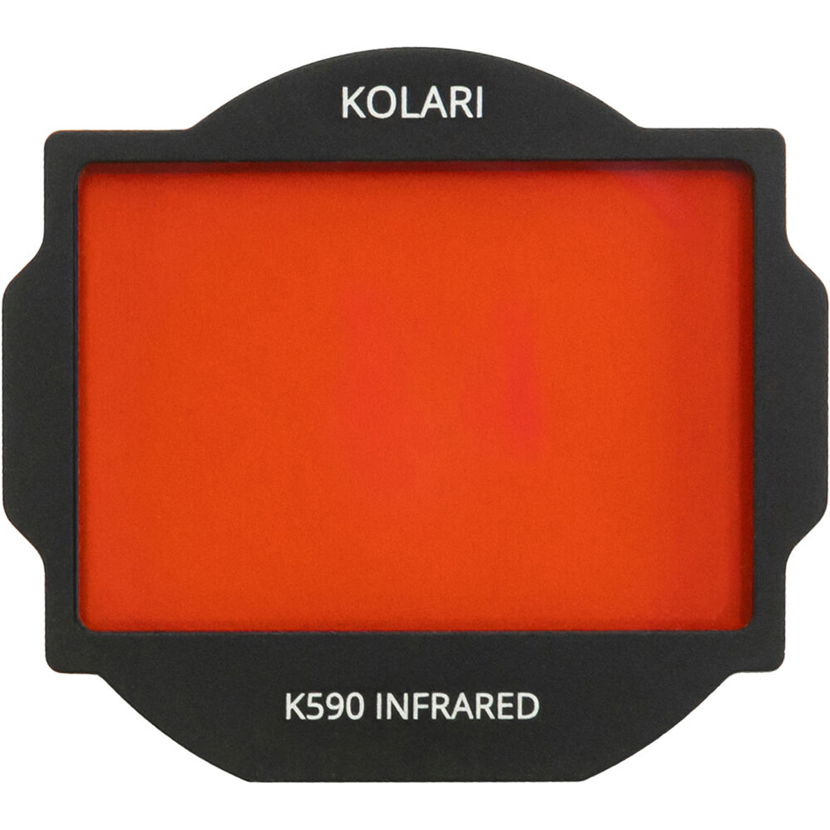 

Kolari Vision Magnetic 590nm Infrared Clip-In Filter for Nikon Z