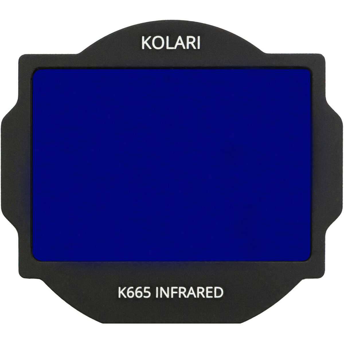 

Kolari Vision Magnetic 665nm Infrared Clip-In Filter for Nikon Z