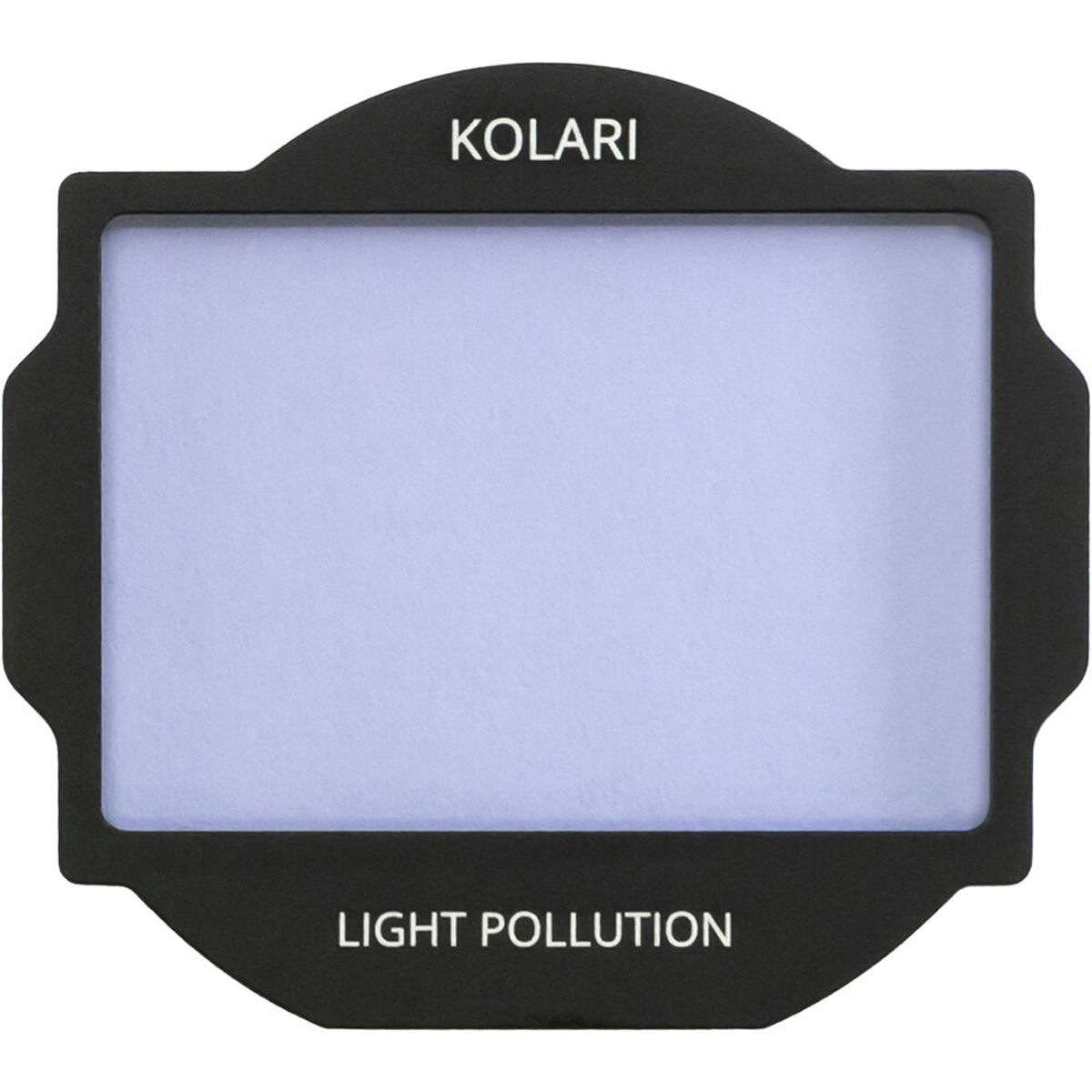 

Kolari Vision Magnetic Light Pollution Clip-In Filter for Nikon Z
