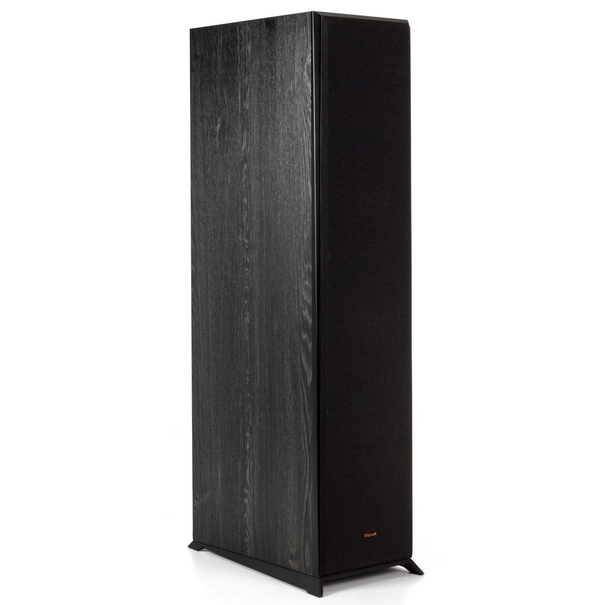 

Klipsch Reference Premiere RP-8000F Floorstanding Speaker, Ebony