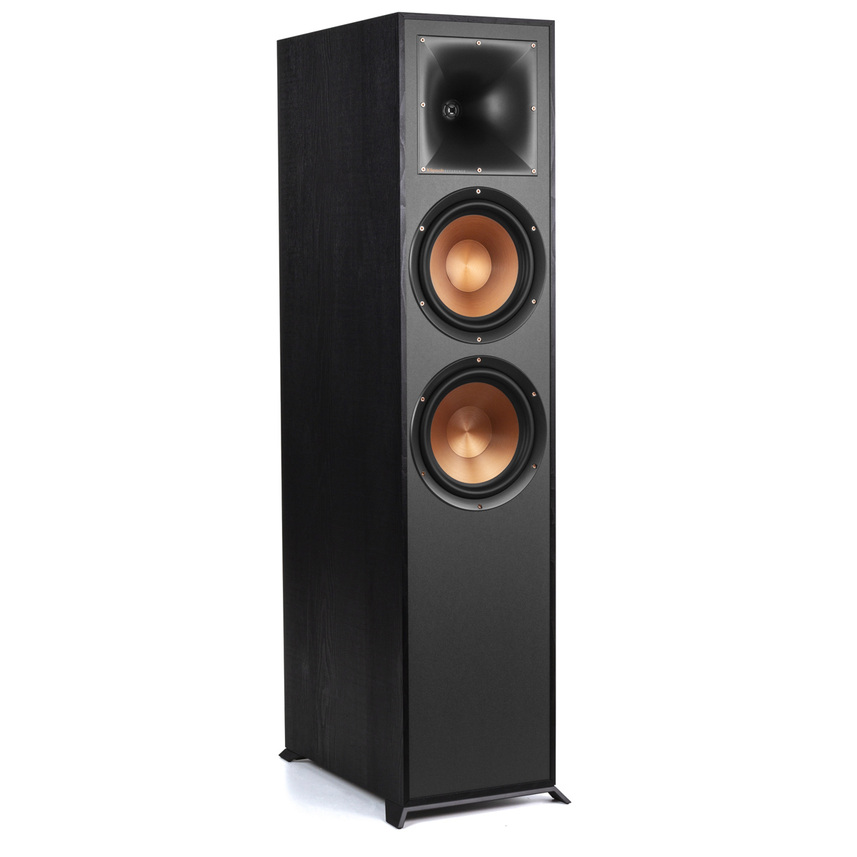 

Klipsch R-820F Floorstanding Speaker, Black