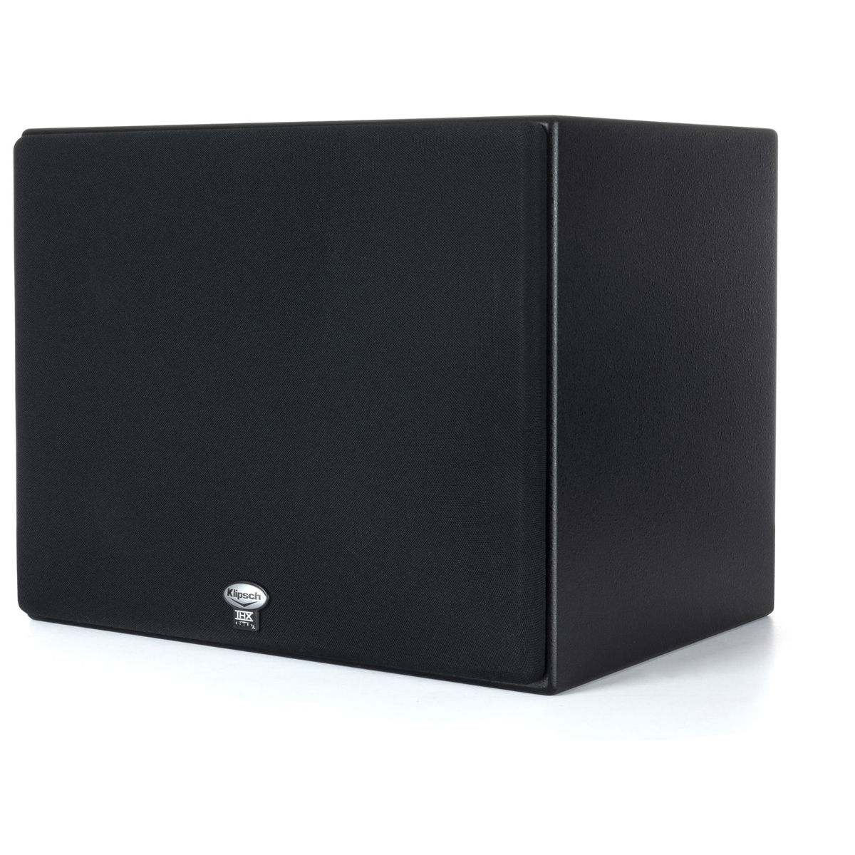 Klipsch THX-5000-LCR Dual 5.25" 100W 2-Way Loudspeaker, Black -  1068688
