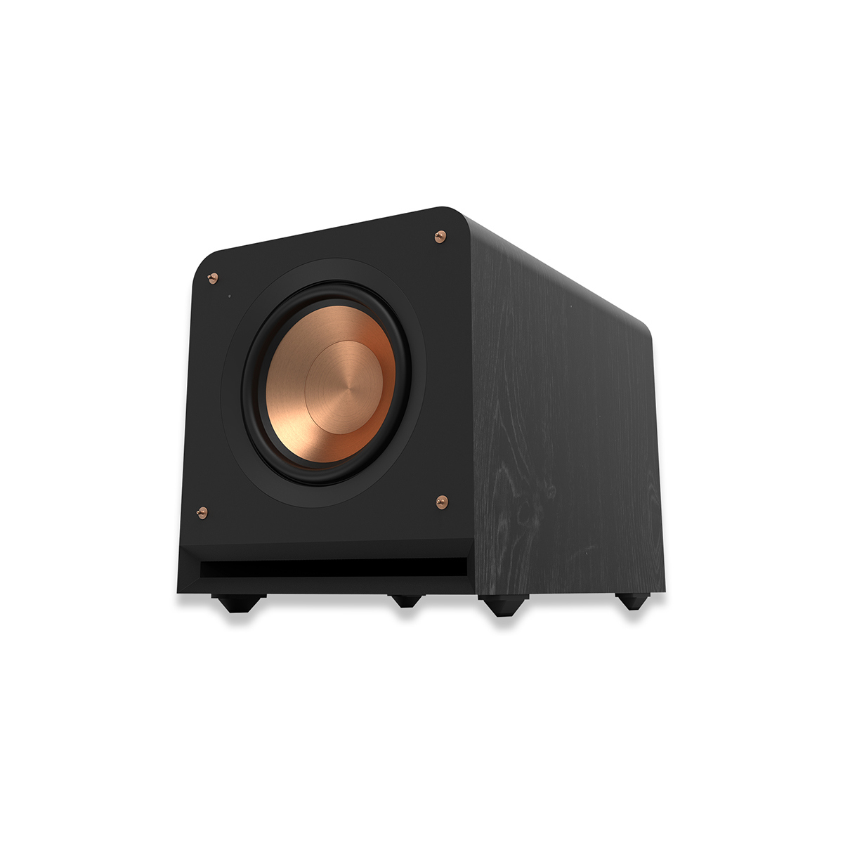 

Klipsch Reference Premiere RP-1000SW 10" 600W High Excursion Subwoofer