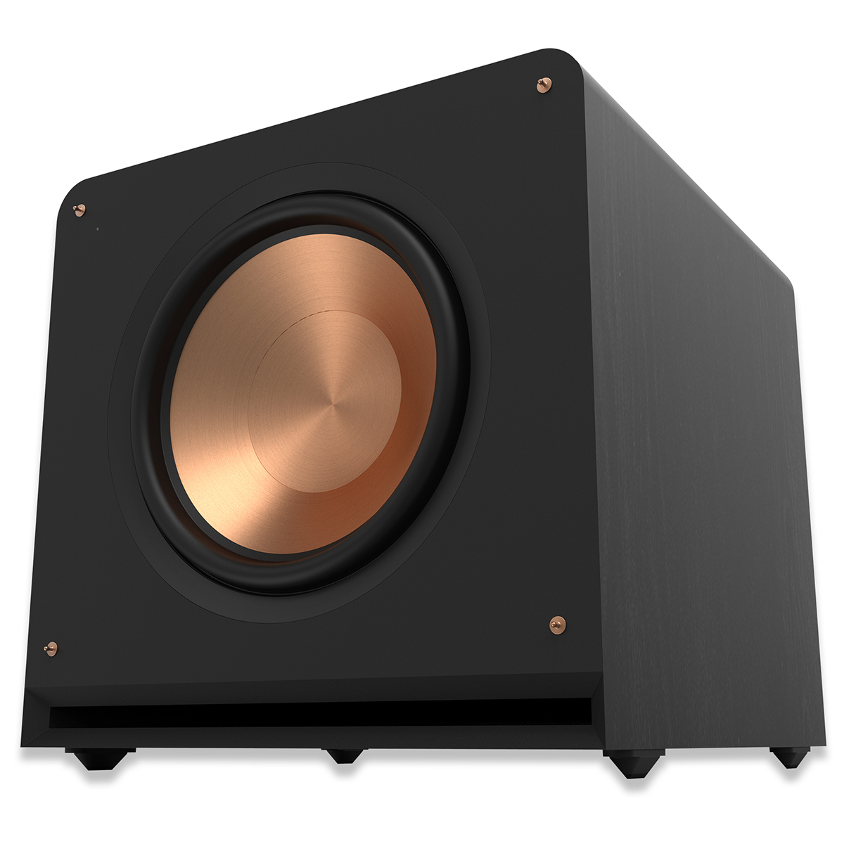 

Klipsch Reference Premiere RP-1600SW 16" 1600W High Excursion Subwoofer