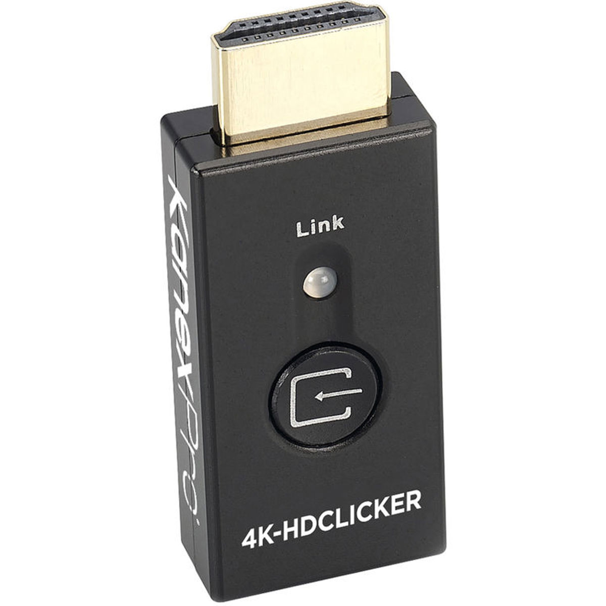 

KanexPro 4K HDMI Cable Clicker for Single-Click to Display