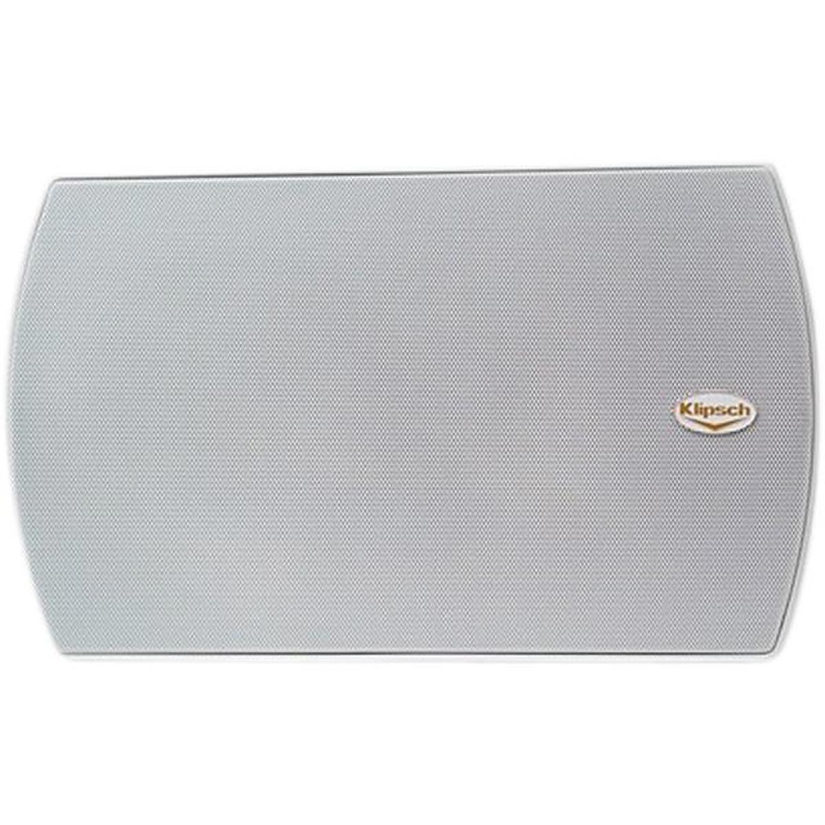 Image of Klipsch AW-650 2-Way All-Weather Outdoor Speakers