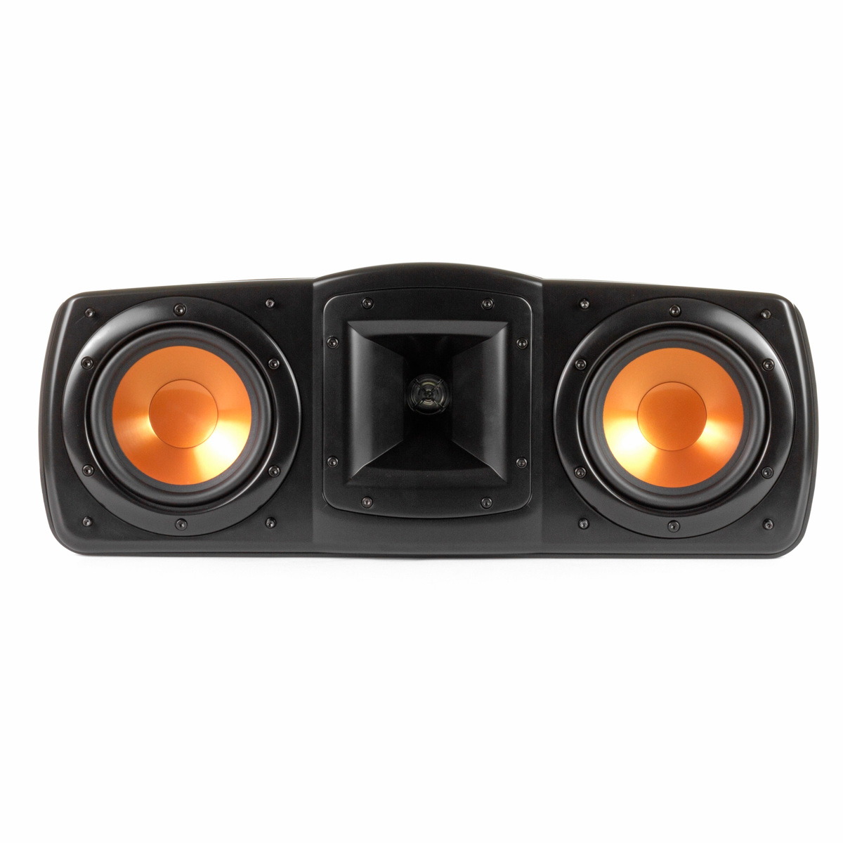 

KanexPro Klipsch Synergy Black Label C-200 Center Channel Speaker