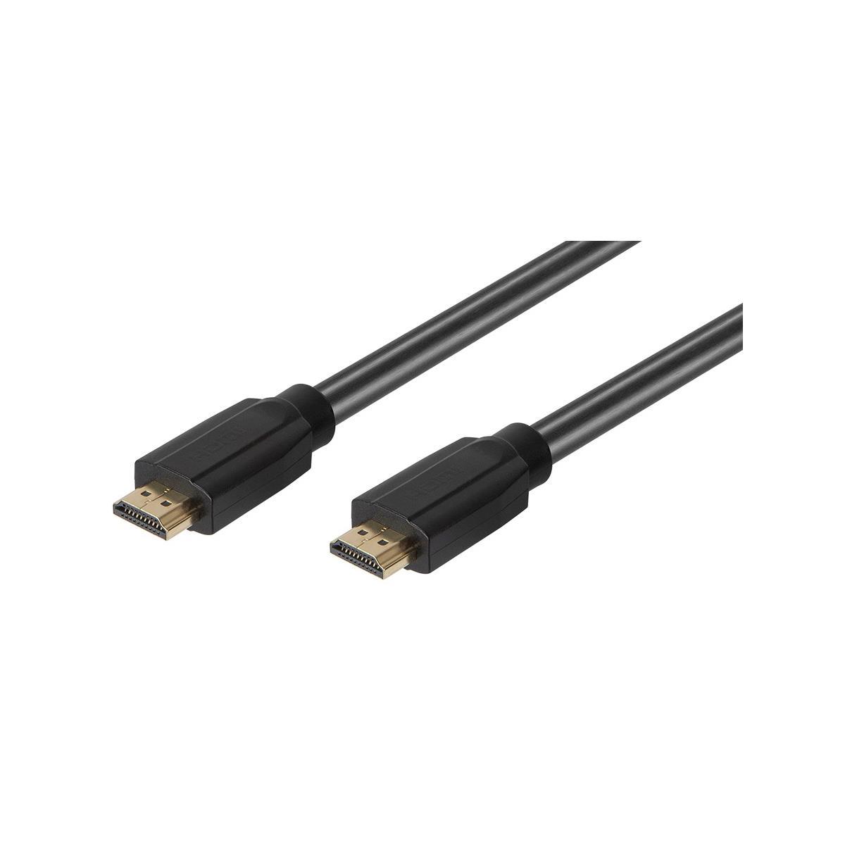 Image of KanexPro 15' Premium High Speed Certified HDMI Cable