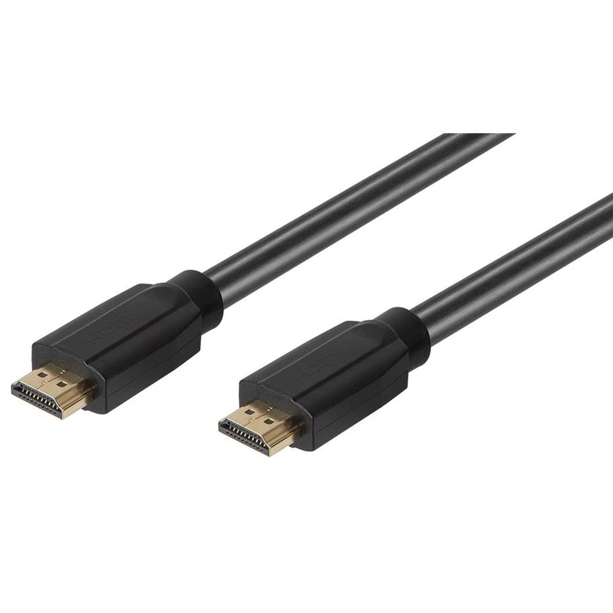 Image of KanexPro 15' Premium High Speed Certified HDMI Cable