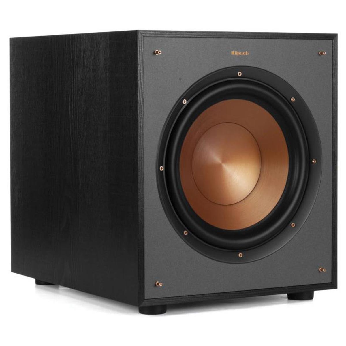 Image of Klipsch R-100SW 300W Subwoofer