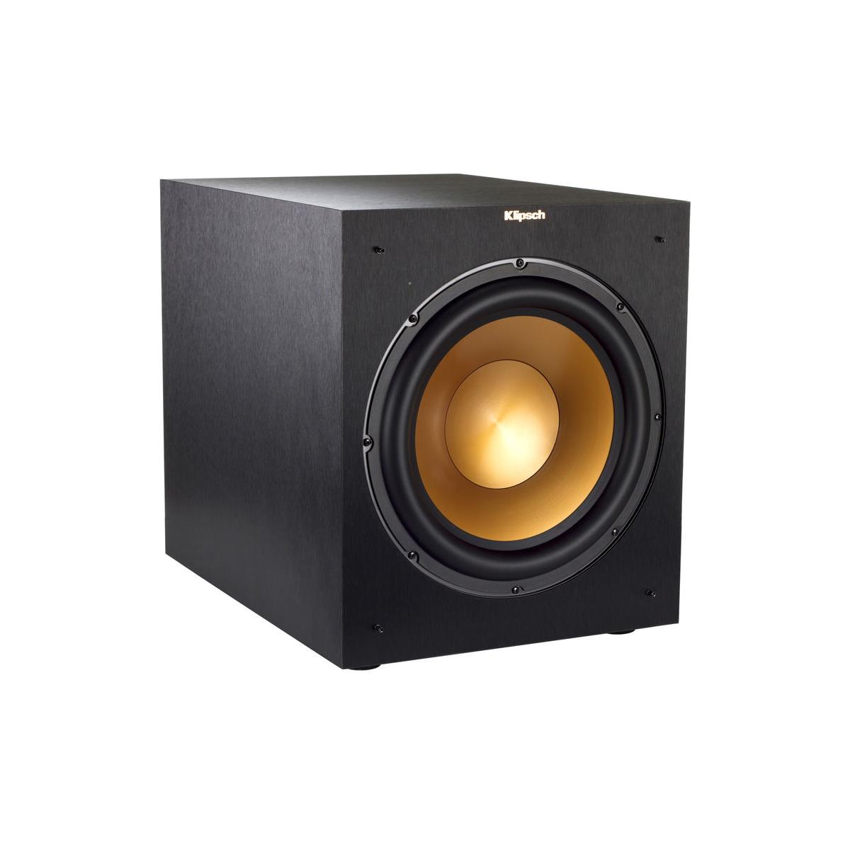 Image of Klipsch Reference R-12SWi 12&quot; Wireless Subwoofer
