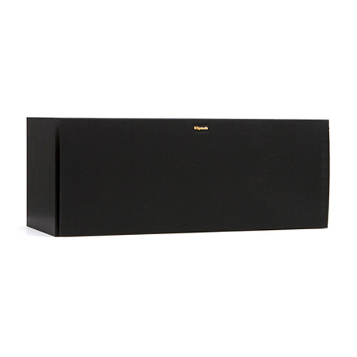 

Klipsch Reference R-25C Center Speaker, 400W Peak Power