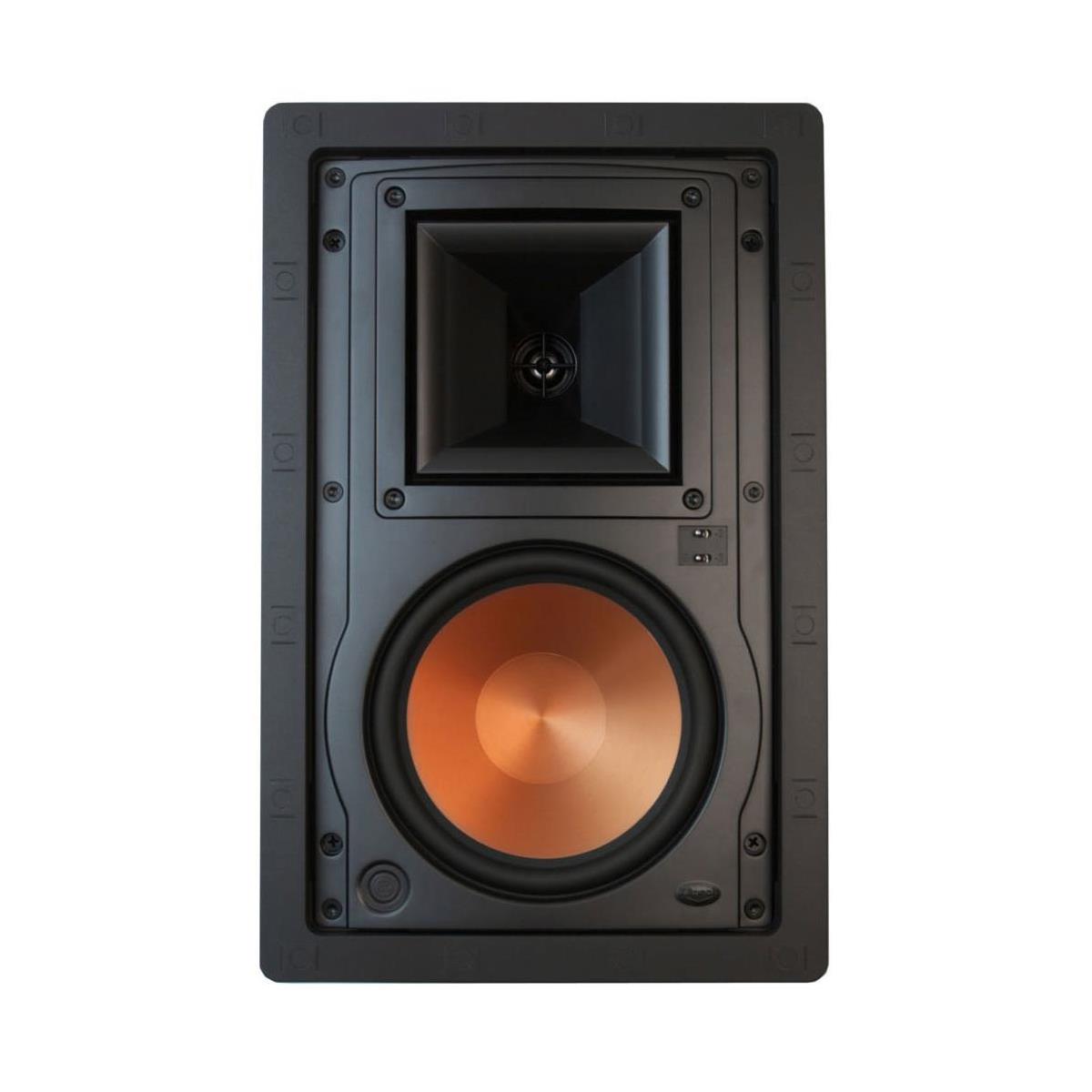 Image of Klipsch R-5650-W II In-Wall Speakers