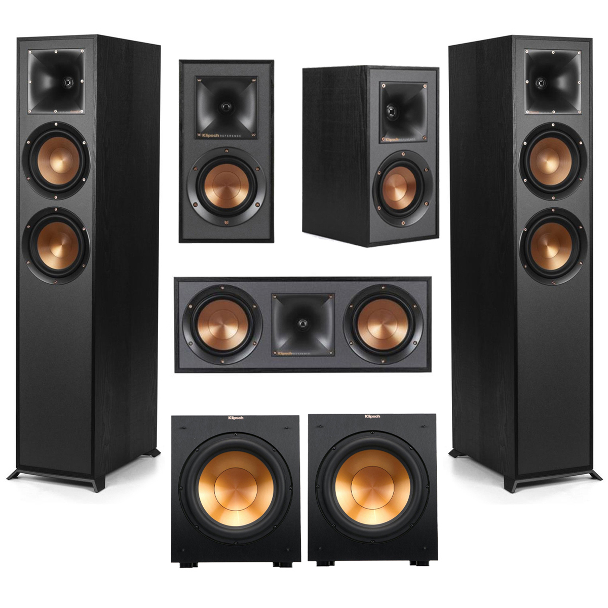 Klipsch 1065834 K3