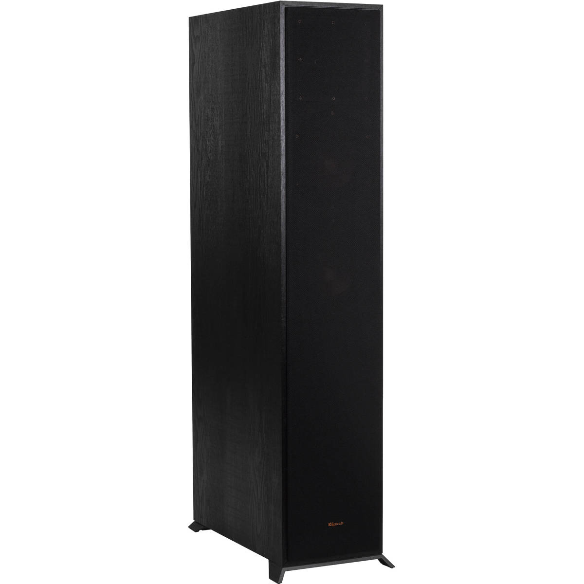 

Klipsch Reference R-625FA Floorstanding Speaker, Black Textured Wood Grain Vinyl