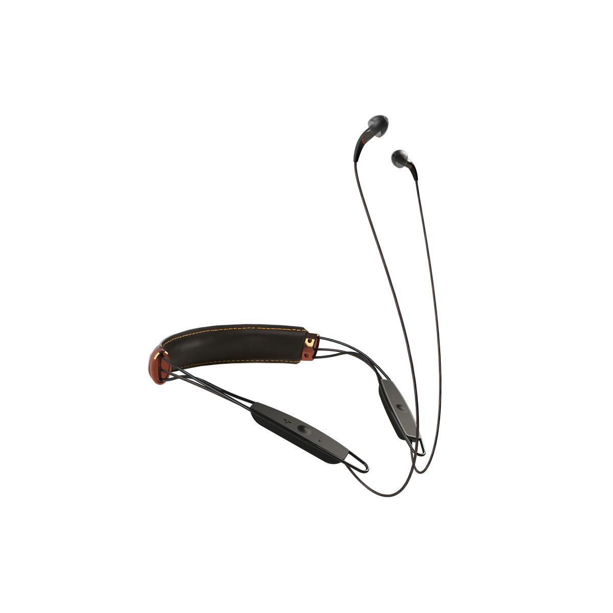 Image of Klipsch X12 Neckband Bluetooth In-Ear Headphones with cVc Mic