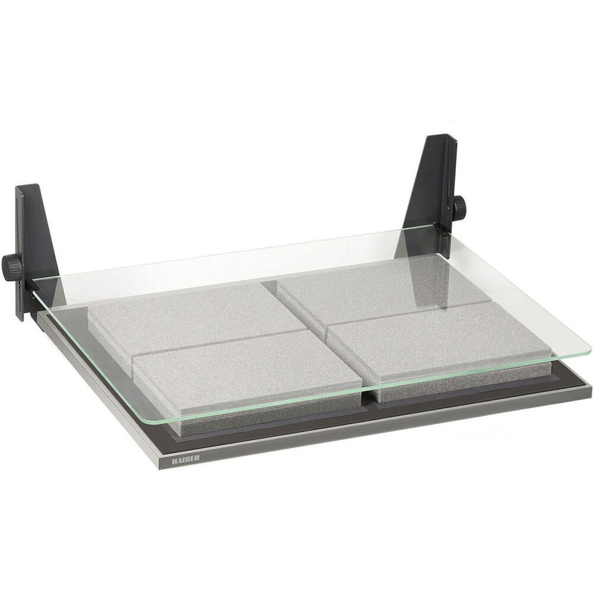 

Kaiser Book Holder 69/50 AR for Copying Larger Books