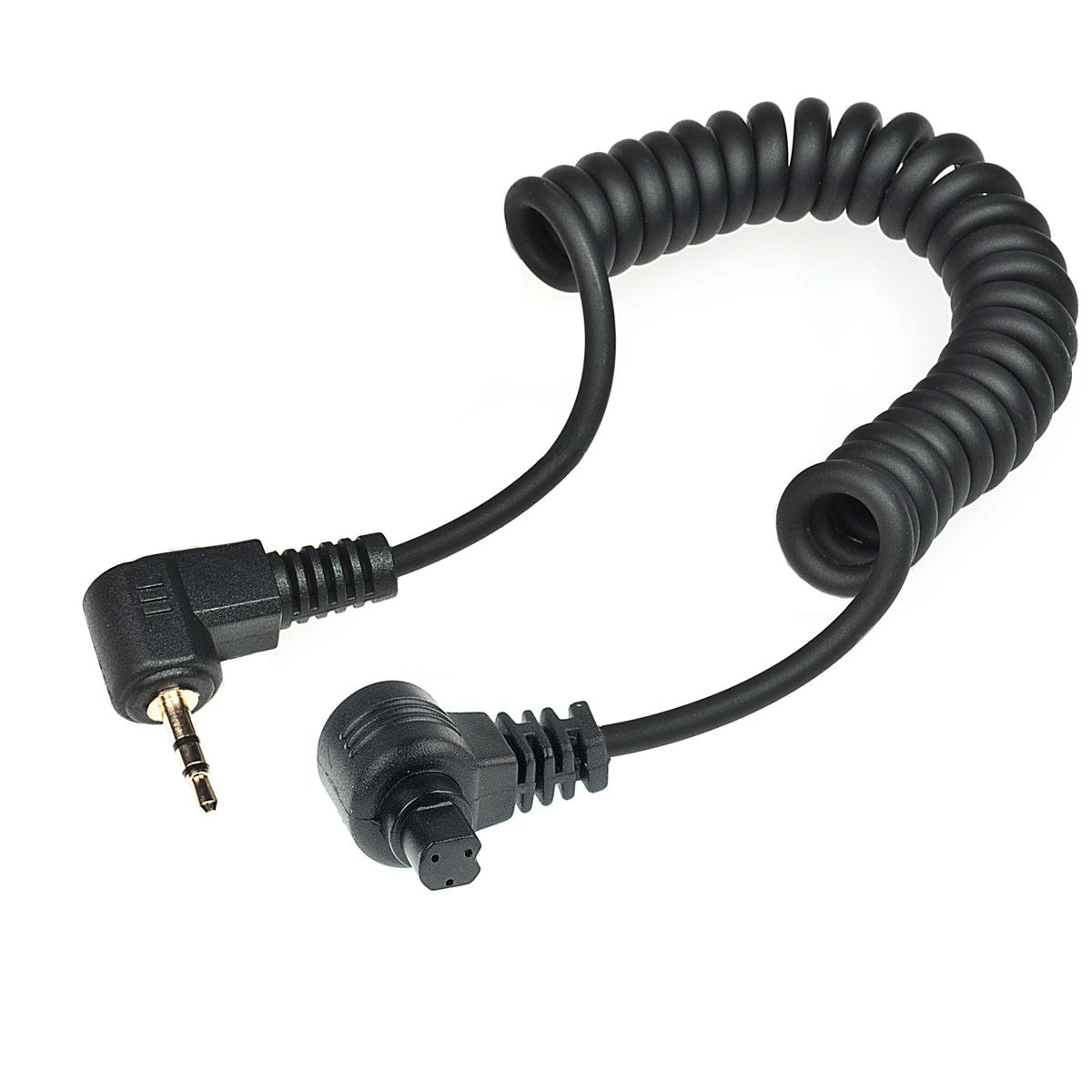 

Kaiser 3C Shutter Release Cord for Canon Cameras with N3 Port