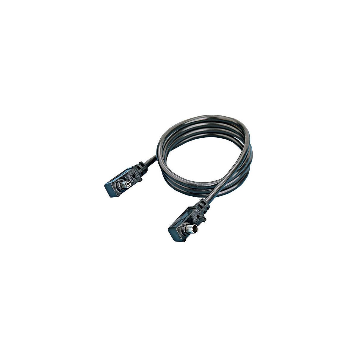 Image of Kaiser 33' PC Male to PC Female Sync Extension Cord