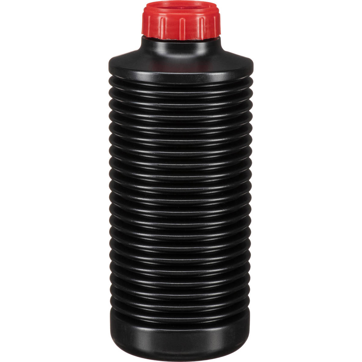 Image of Kaiser 550-1000ml Accordion Photo Chemical Storage Bottle