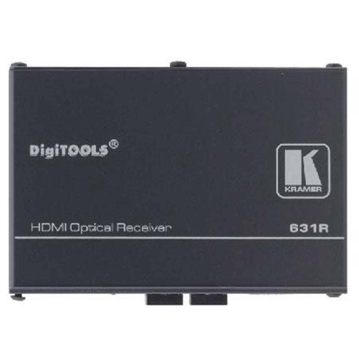 

Kramer Electronics 631R HDMI Optical Receiver, Black