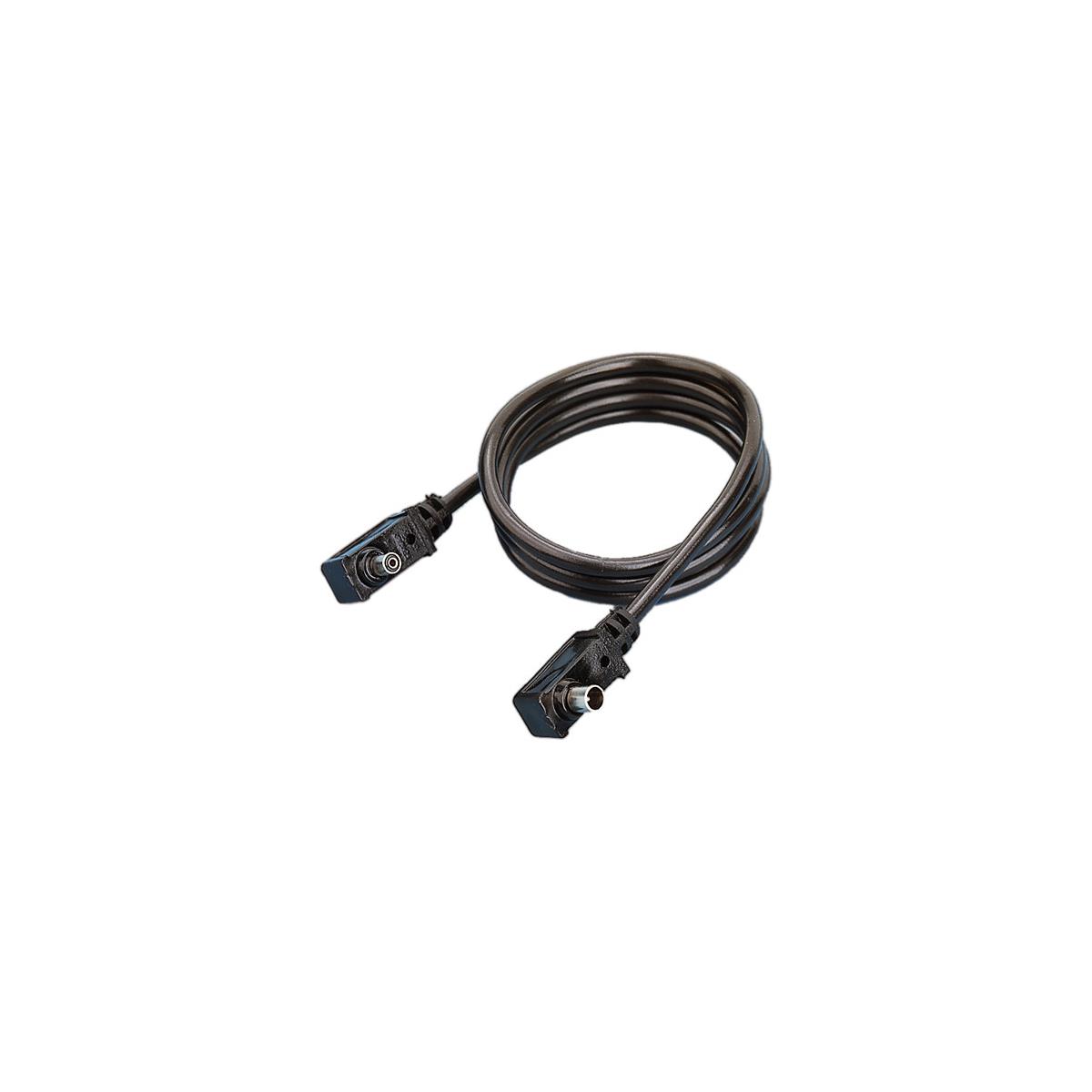 

Kaiser 6.5' PC Male to PC Female Sync Extension Cord
