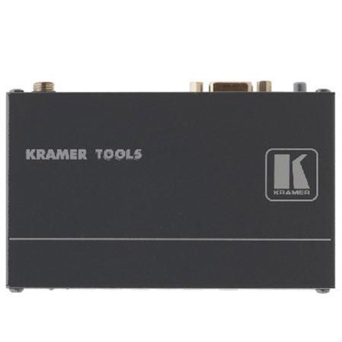 

Kramer Electronics 841 Video Test Pattern Generator