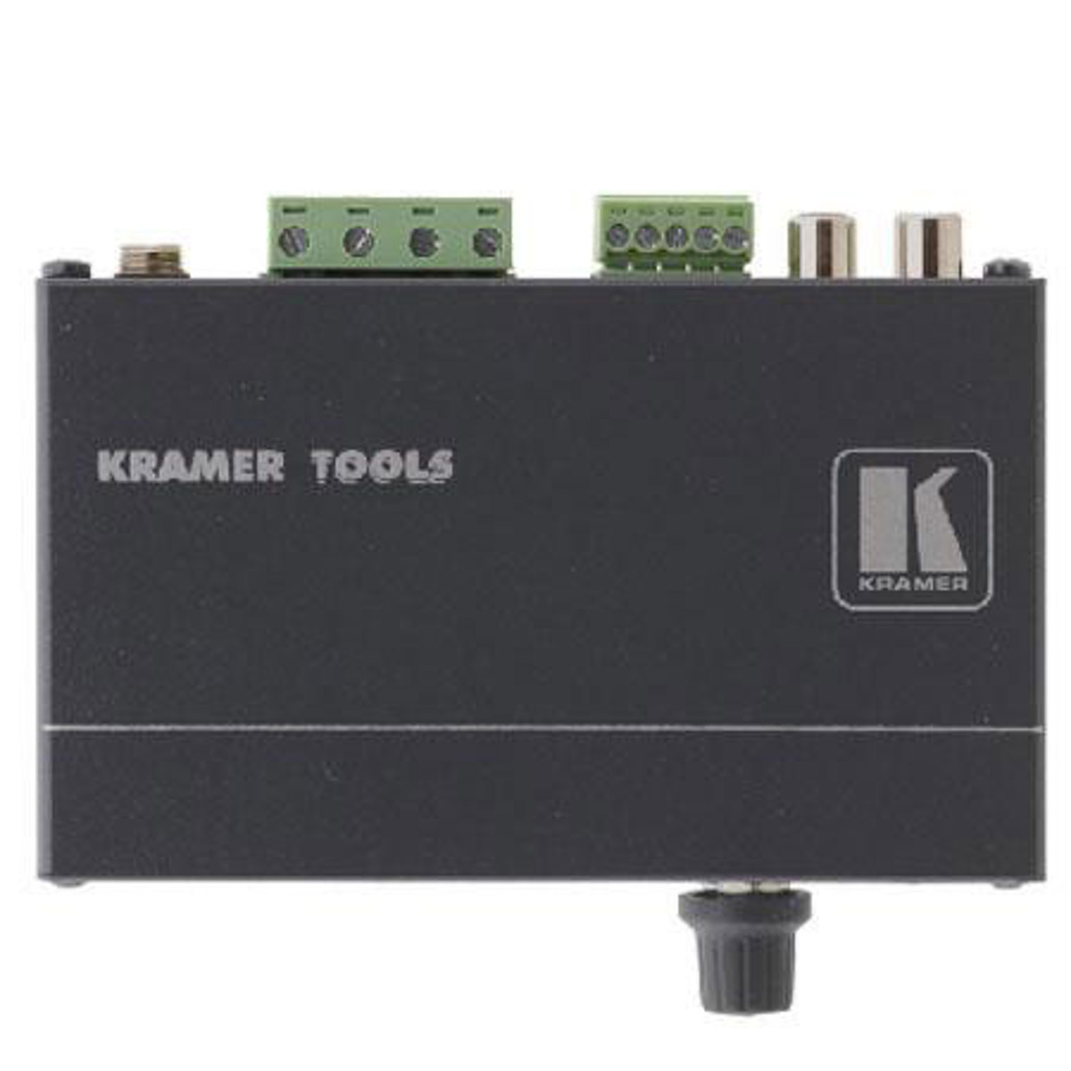 Image of Kramer Electronics 900N Stereo Audio Power Amplifier