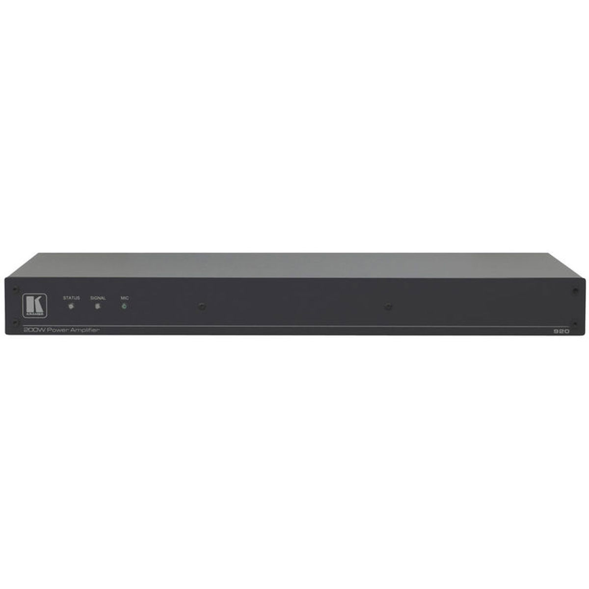 

Kramer Electronics 200W Power Amplifier