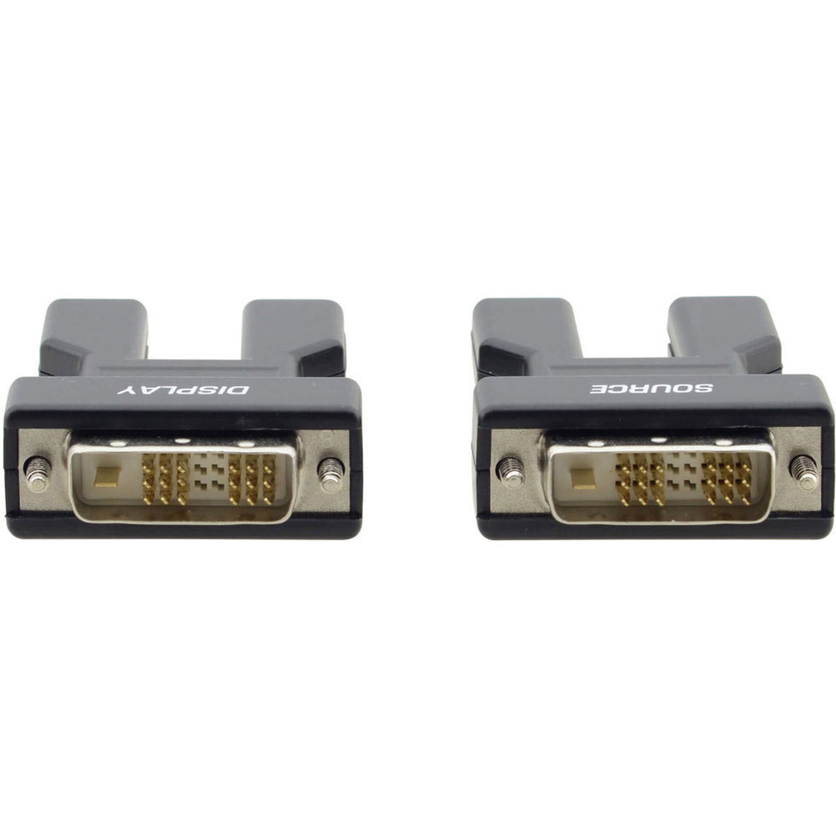

Kramer Electronics AD-AOCD/XL/TR HDMI Plug Rx & Tx Adapter Set for AOCH/XL Cable