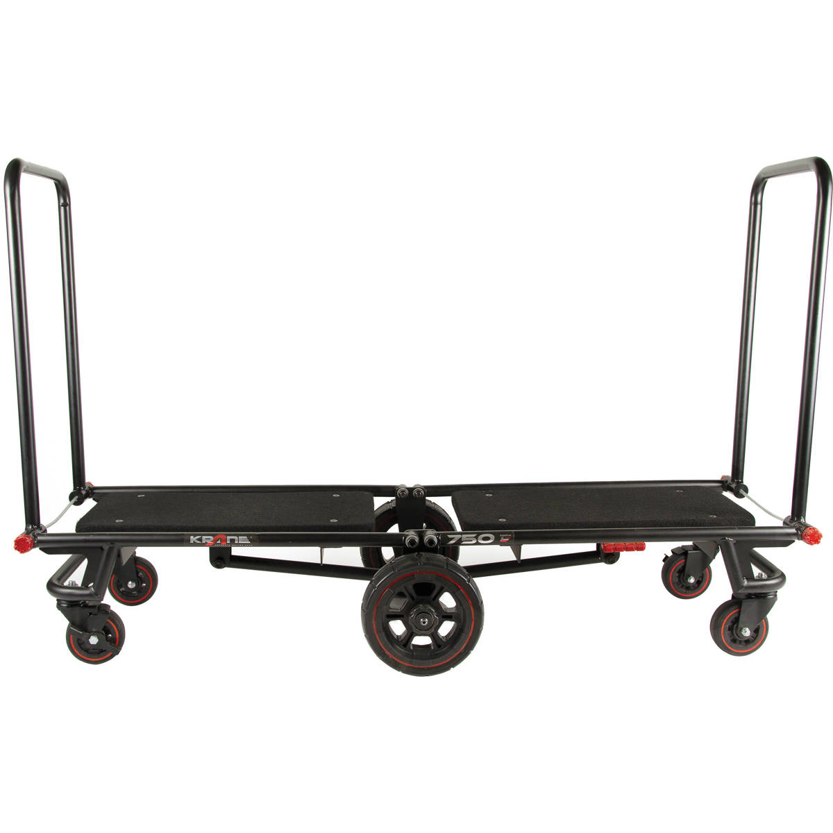 

Krane AMG 750 Multi-Mode Folding Longbed Cart