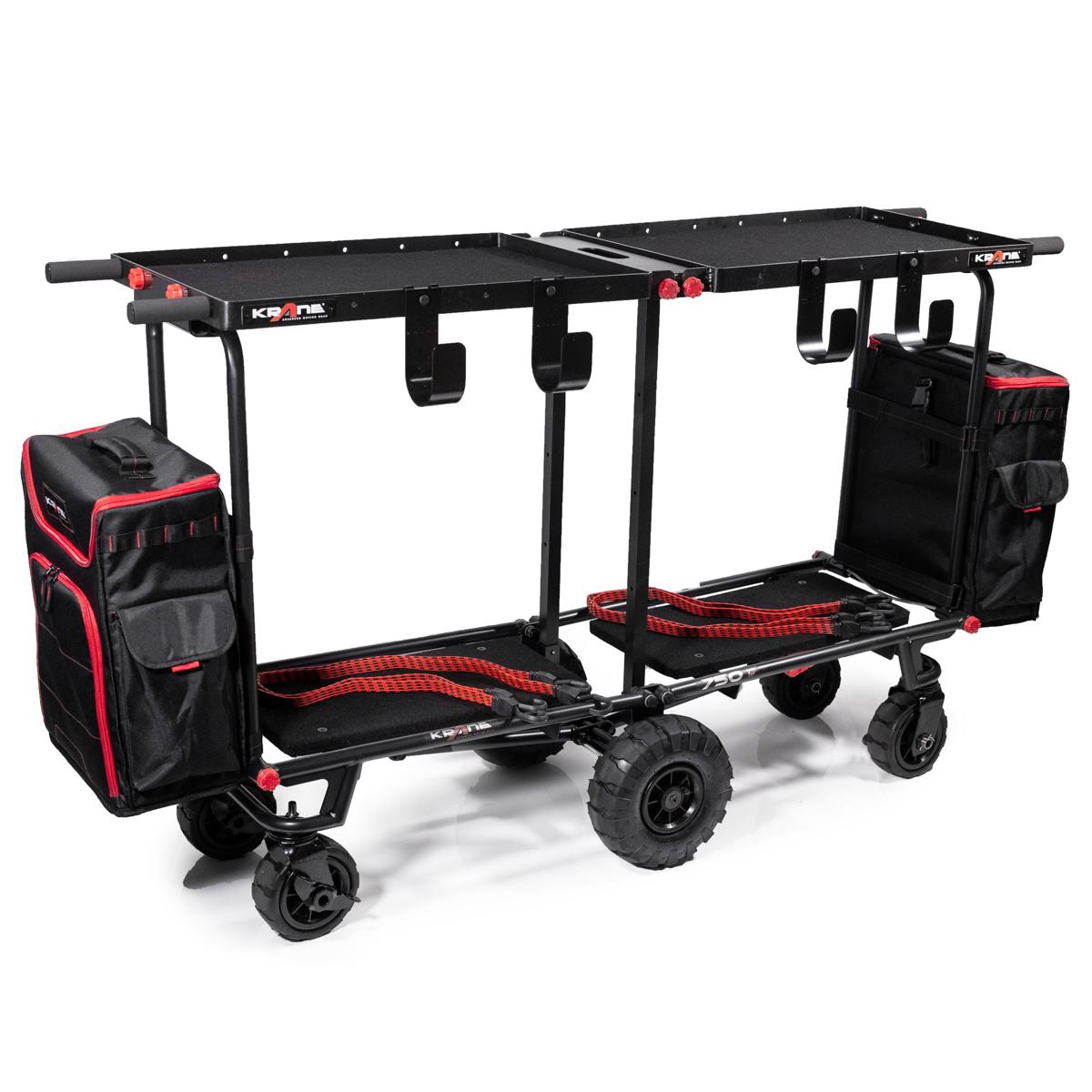 

Krane AMG 750 All-Terrain Full Shooter Rig