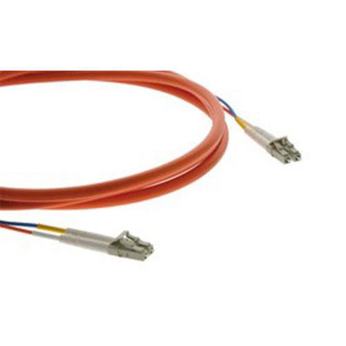 

Kramer Electronics 2 LC Fiber Optic Breakout Cable, 33'