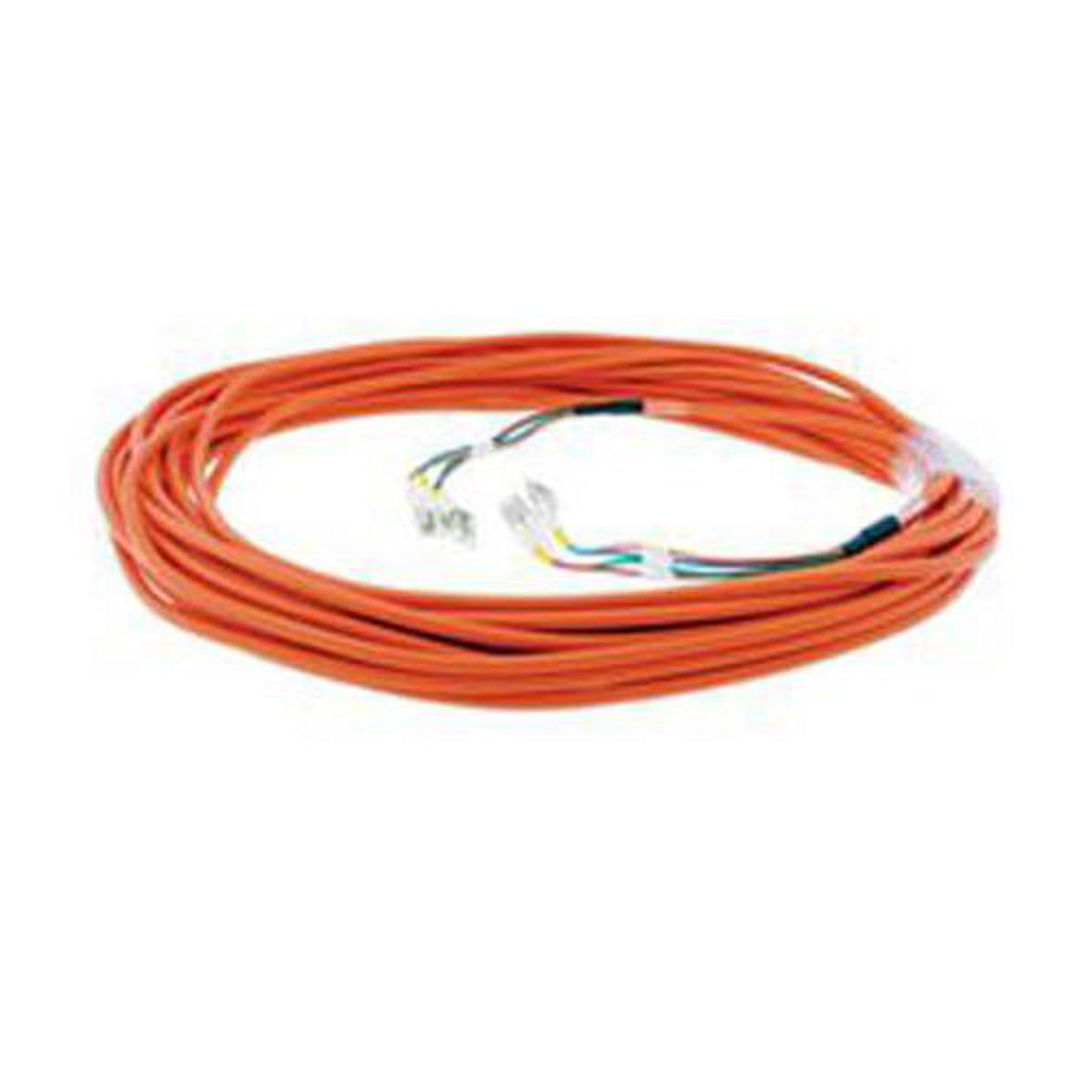 

Kramer Electronics 328' 4 LC Male to 4 LC Male Fiber Optic Breakout Cable