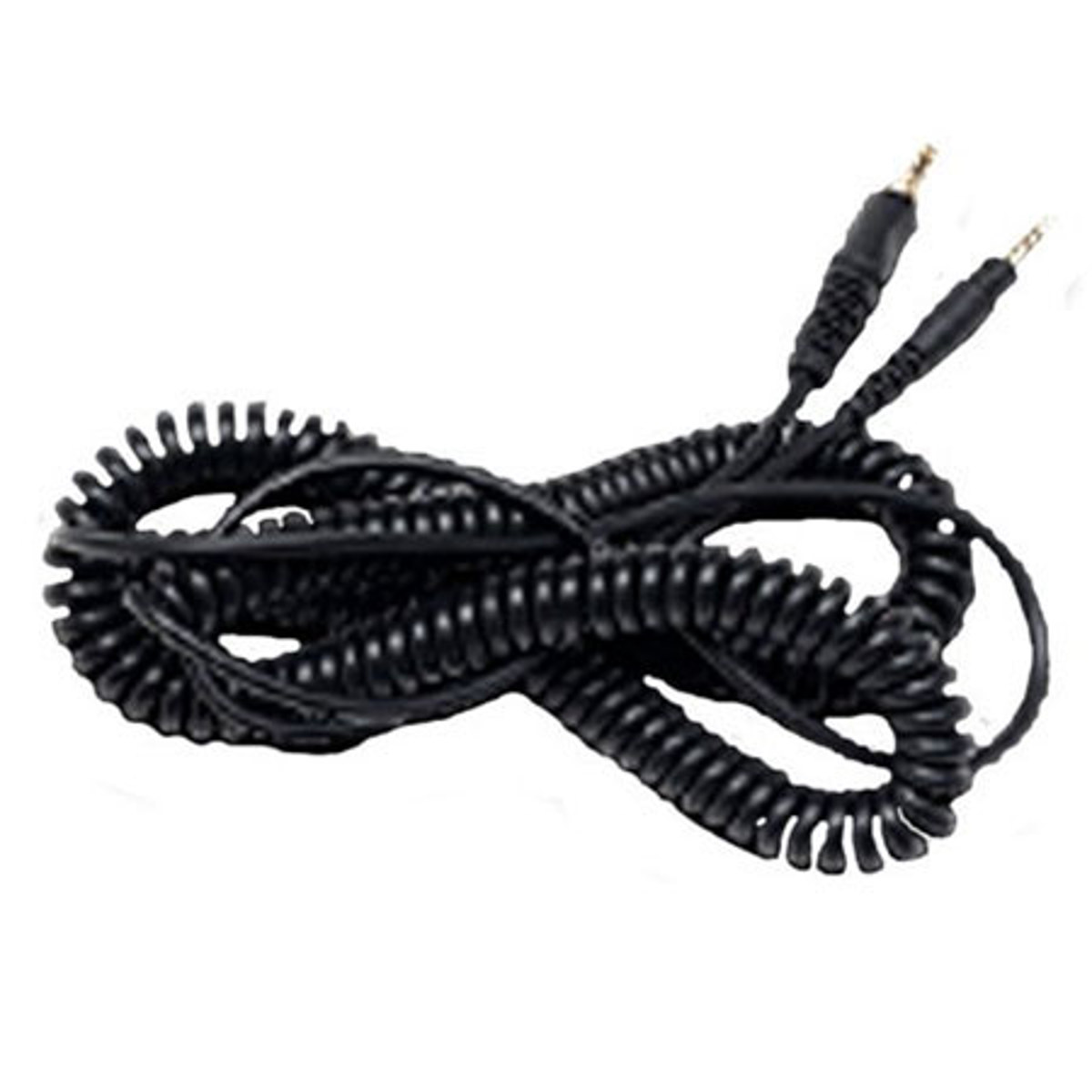 

KRK 2.5m (8.20') Coiled Cable for KNS6400 and KNS8400 Headphone