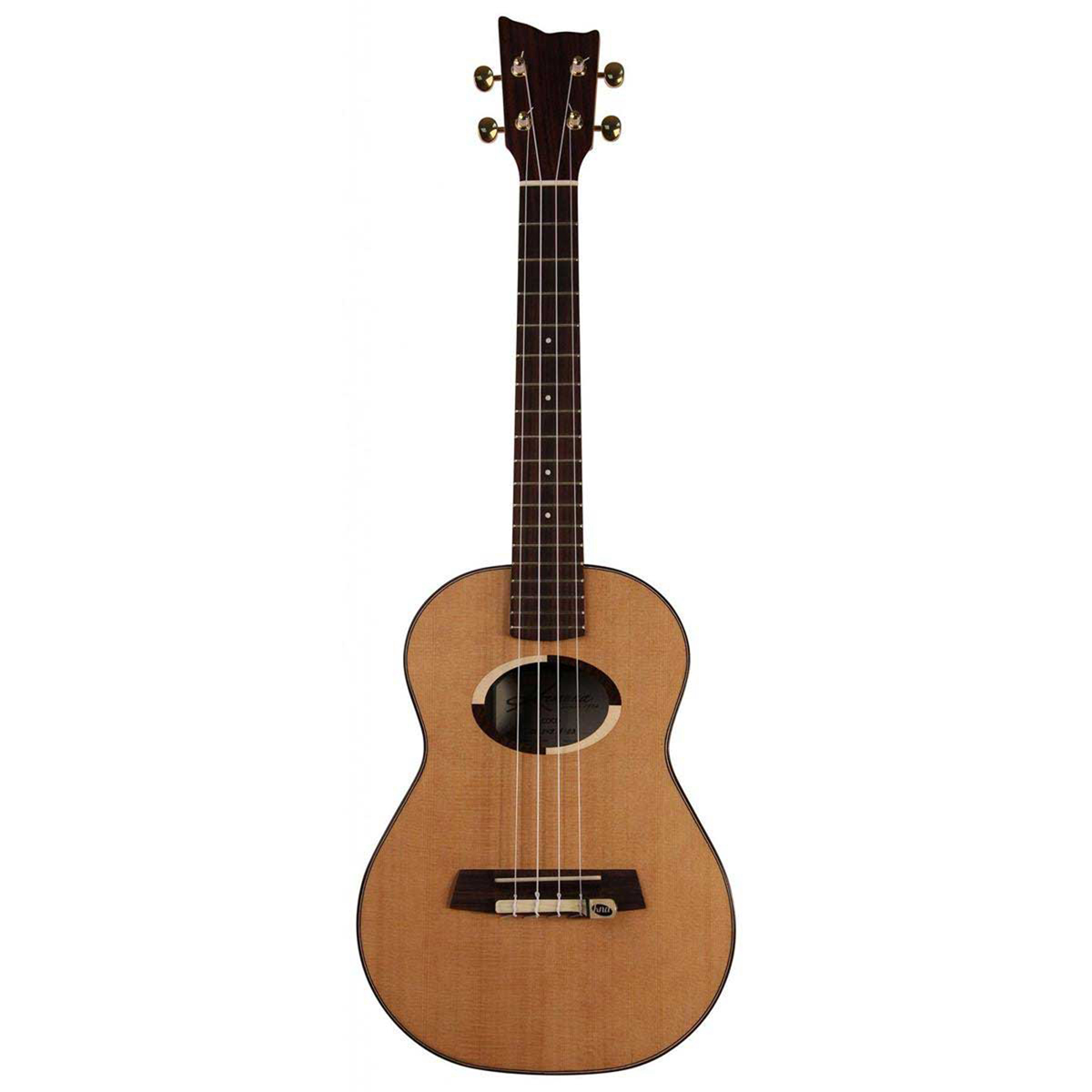 

Kremona Coco Concert 4-String Ukulele, 18 Frets, Satin Finish