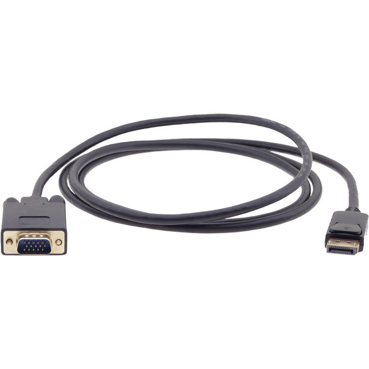 

Kramer Electronics C-DPM/GM DisplayPort (M) to 15-pin HD (F) Cable, 6'