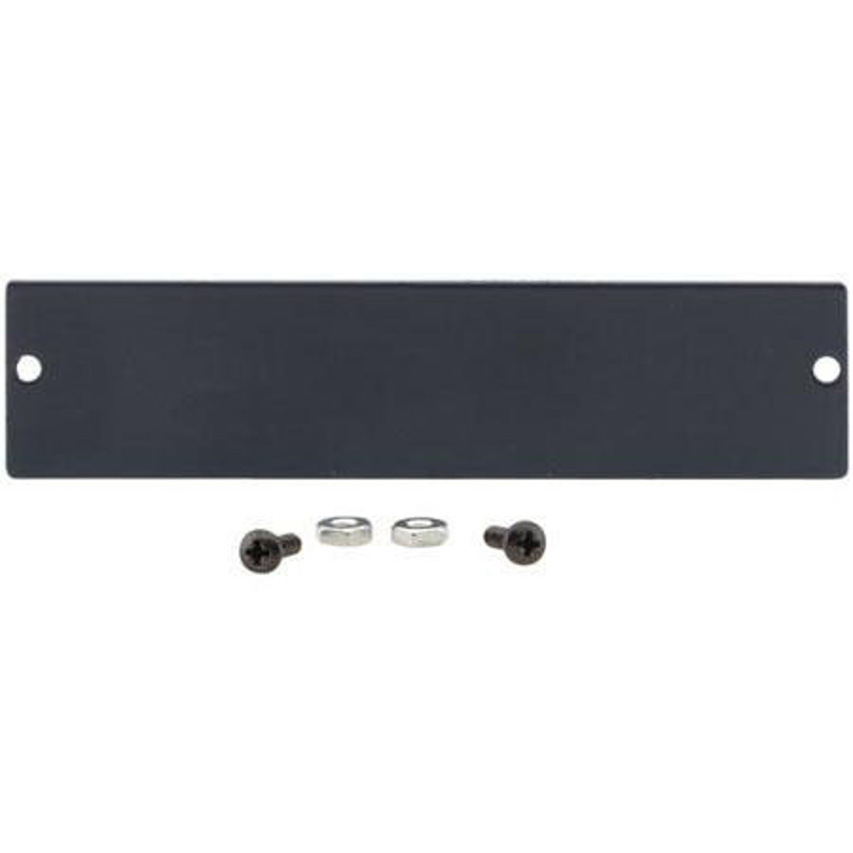 

Kramer Electronics Kramer TM-4 Blank Panels