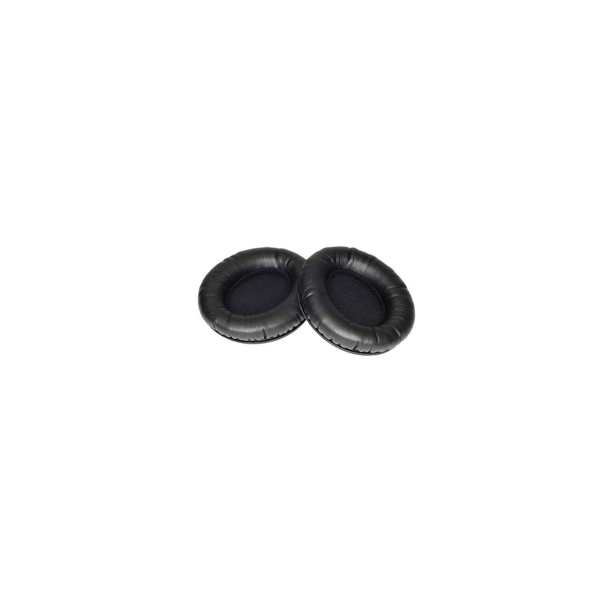 Image of KRK Ear Cushions for KNS-8400 Around-Ear Monitor