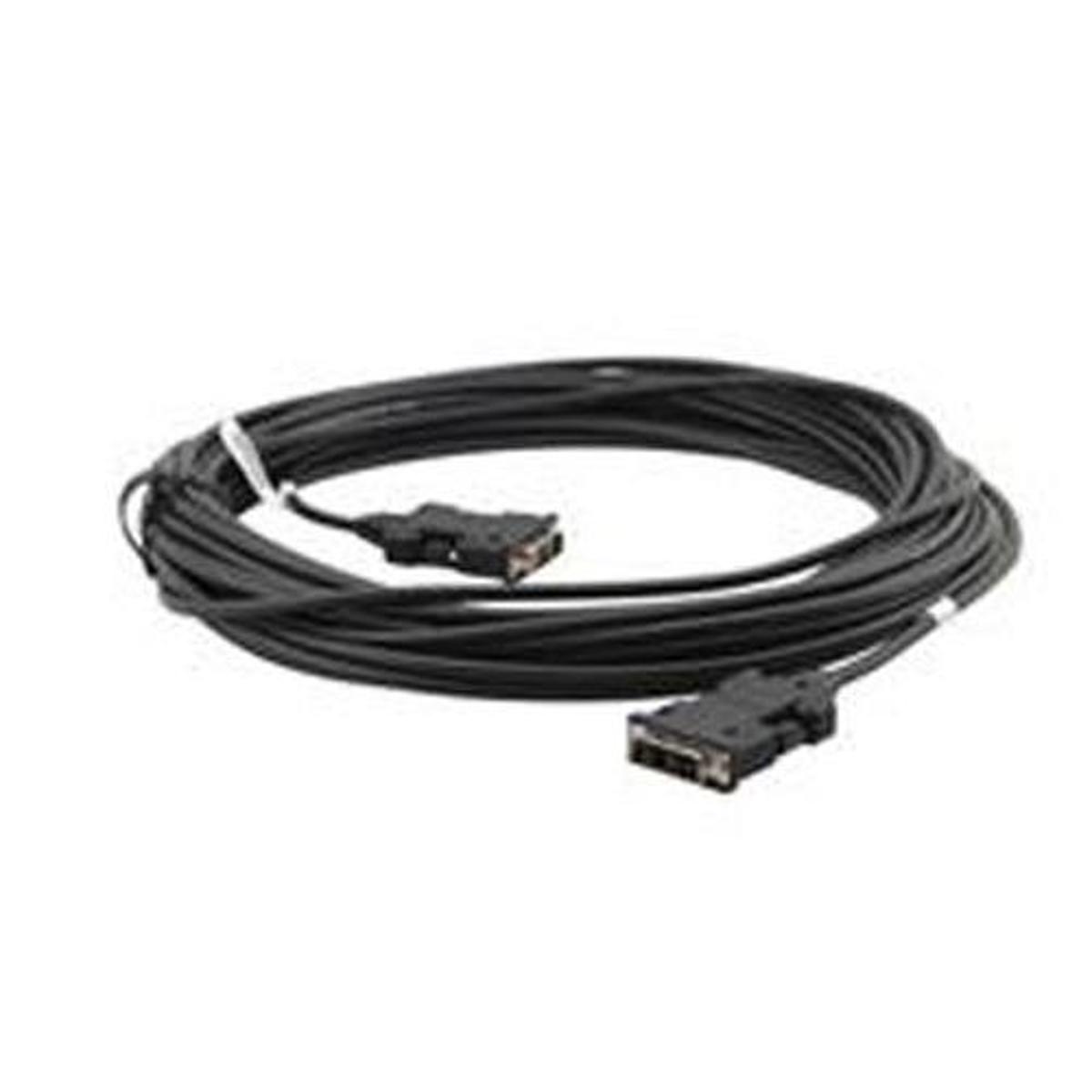 Image of Kramer Electronics 98' DVI Male to DVI Male Fiber Optic Cable