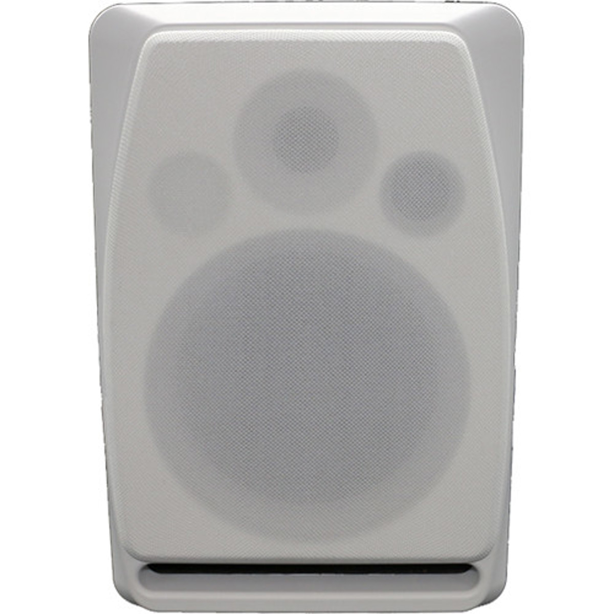 

Kramer Electronics Dolev 5 5" Two-Way Speaker, 50W RMS, White, Single