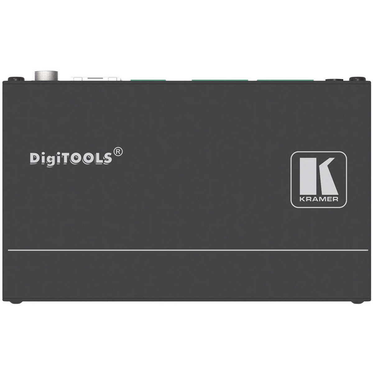 Image of Kramer Electronics DSP-1 Mini Digital Sound Processor