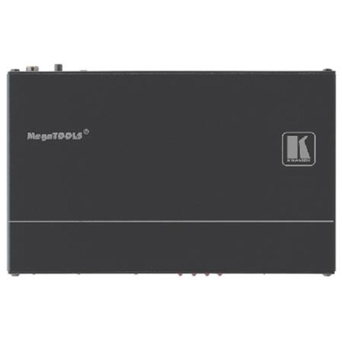 

Kramer Electronics FC-24ETH 4-Port Ethernet Controller