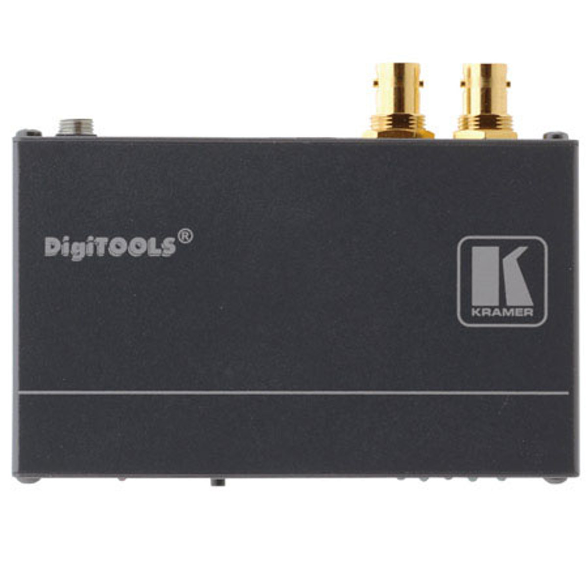 

Kramer Electronics FC-322 2x1:2 3G HD-SDI to HDMI Format Converter
