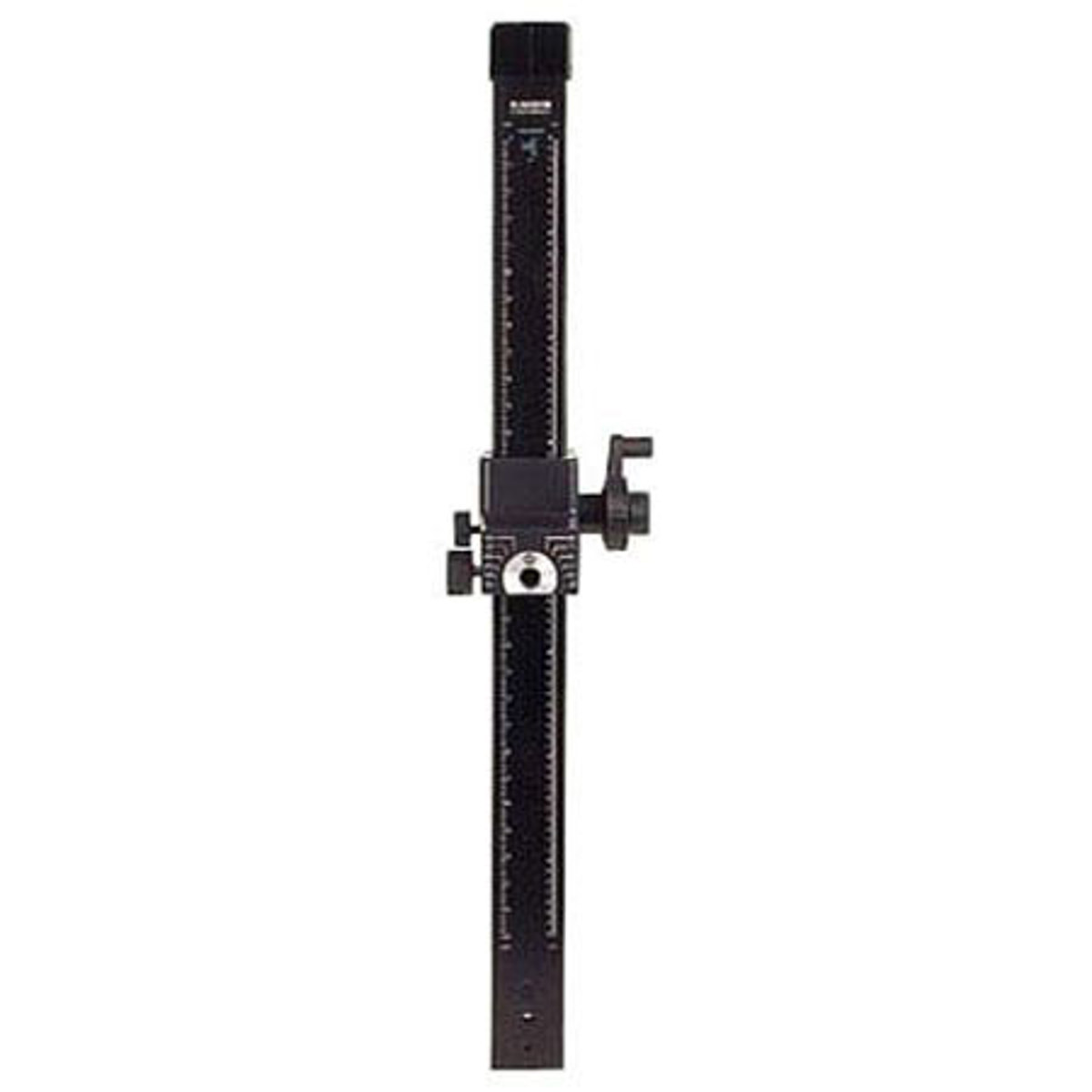 

Kaiser 40" 2-Speed Calibrated Counter Balanced Geared Column f/Imaging Copy St&s