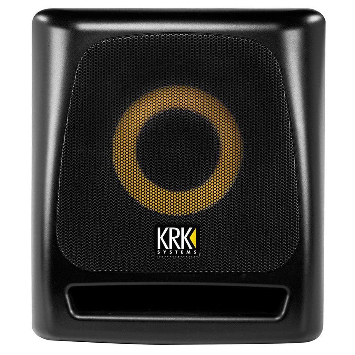 

KRK 8s 8" Powered Studio Subwoofer