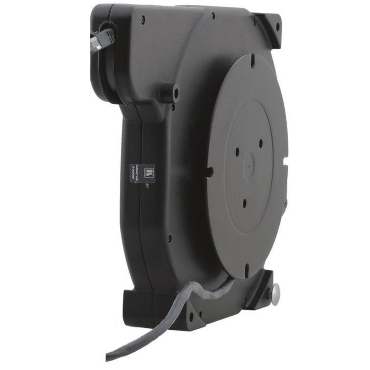 

Kramer Electronics 3' Retractable DisplayPort Cable Reel